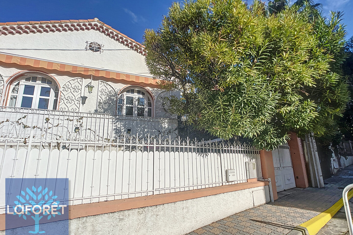 Luxury House for sale in Cannes, 1 160 000 €, Photo 5