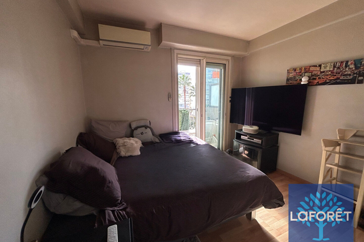 Appartement de luxe à vendre à Cannes, 419 000 €, Photo 5