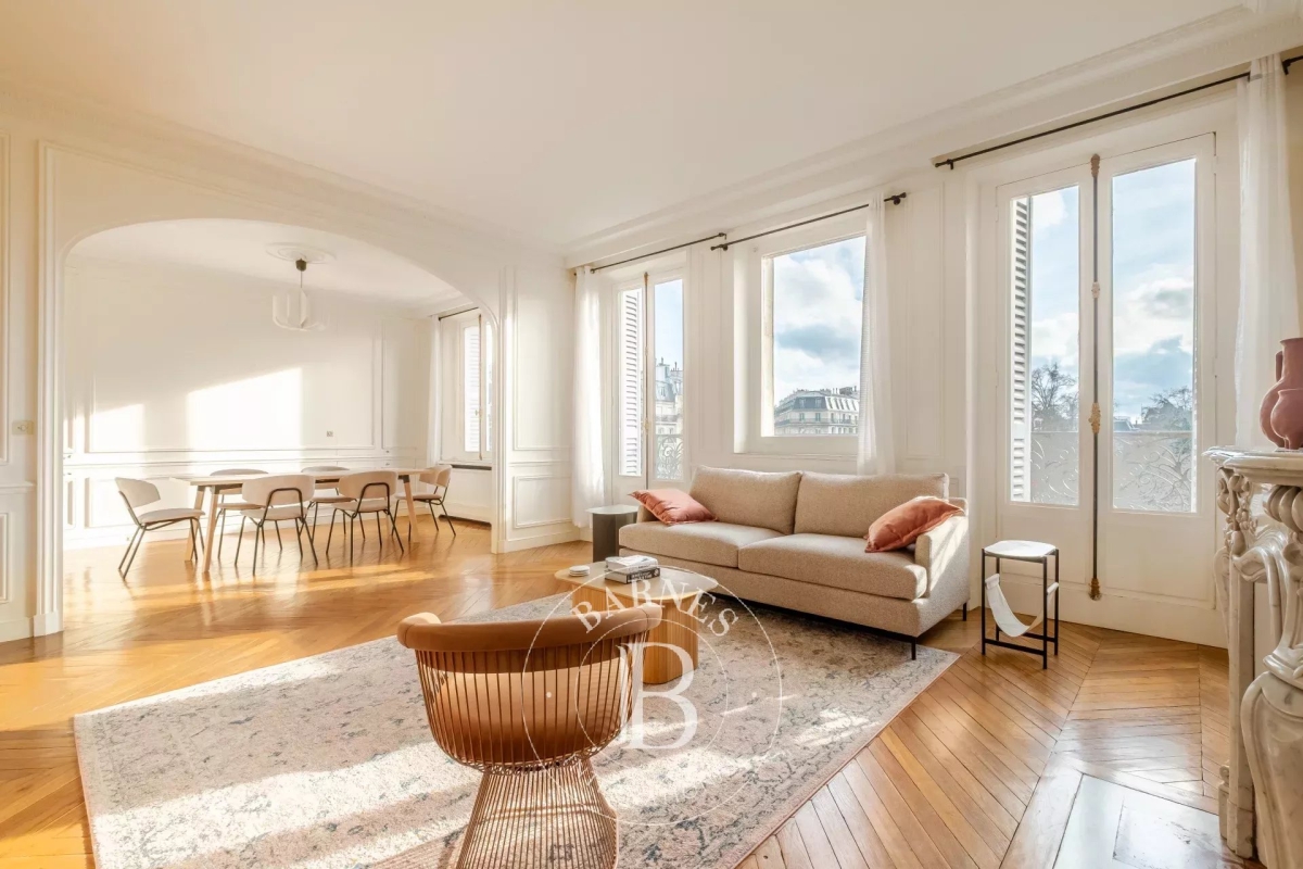 Appartement de luxe à vendre à Paris 6Ème, 2 450 000 €, Photo 5