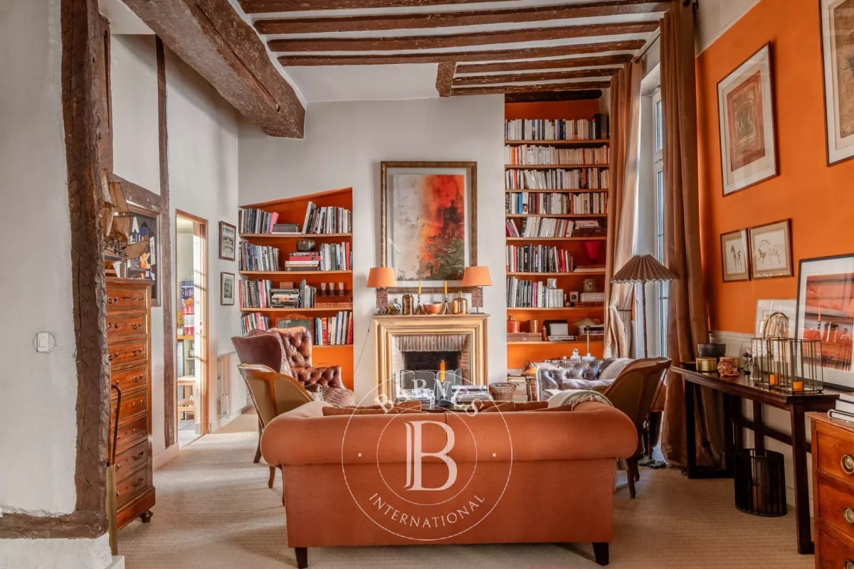 Luxury Apartment for sale in Paris 6Ème, 2 625 000 €, Photo 5