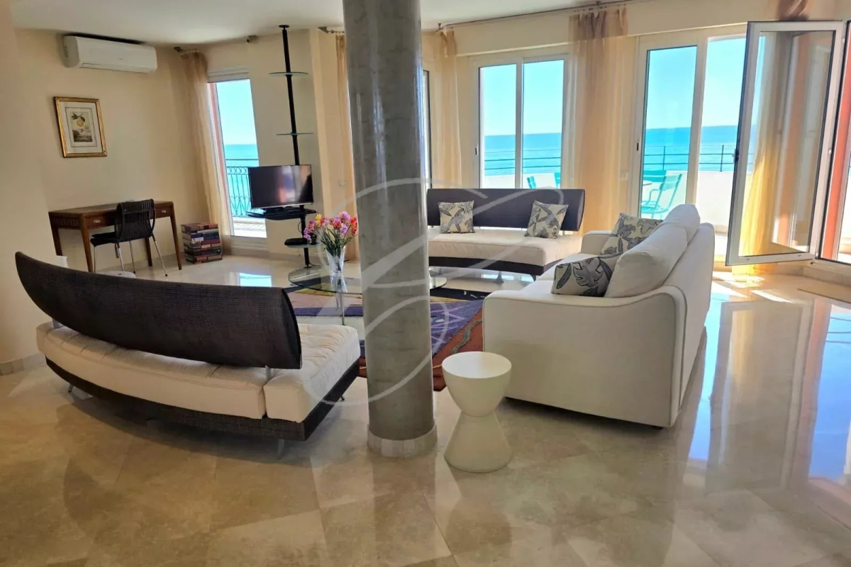Appartement de luxe à vendre à Menton, 1 770 000 €, Photo 5