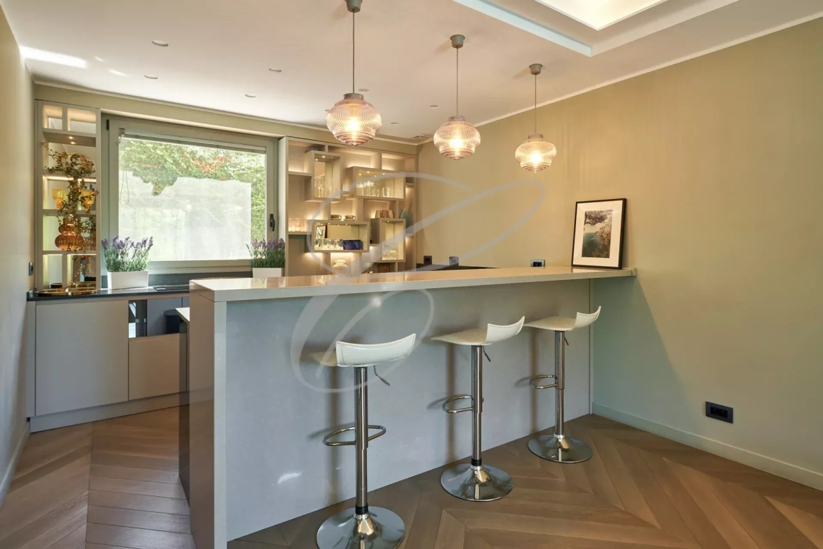 Appartement de luxe à vendre à Roquebrune-Cap-Martin, 890 000 €, Photo 5