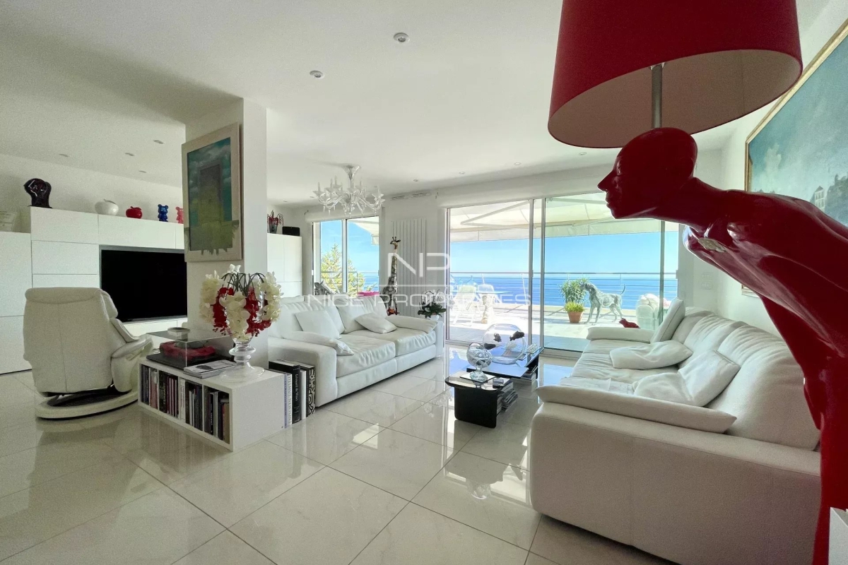 Luxury Apartment for sale in Èze, 3 980 000 €, Photo 5