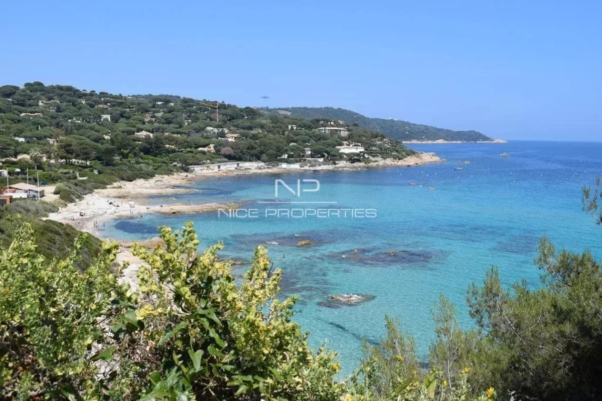 Luxury House for sale in Ramatuelle, 11 750 000 €, Photo 5