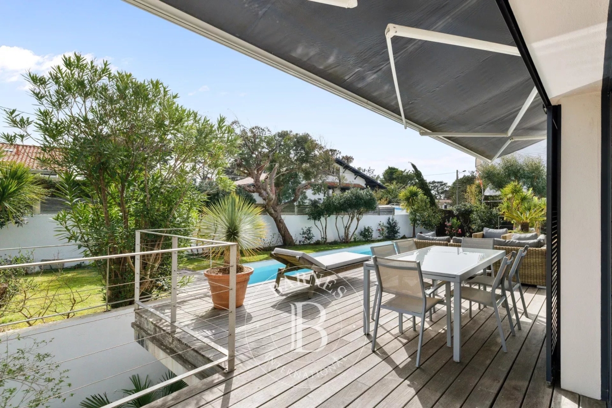 Luxury House for sale in Anglet, 3 450 000 €, Photo 5