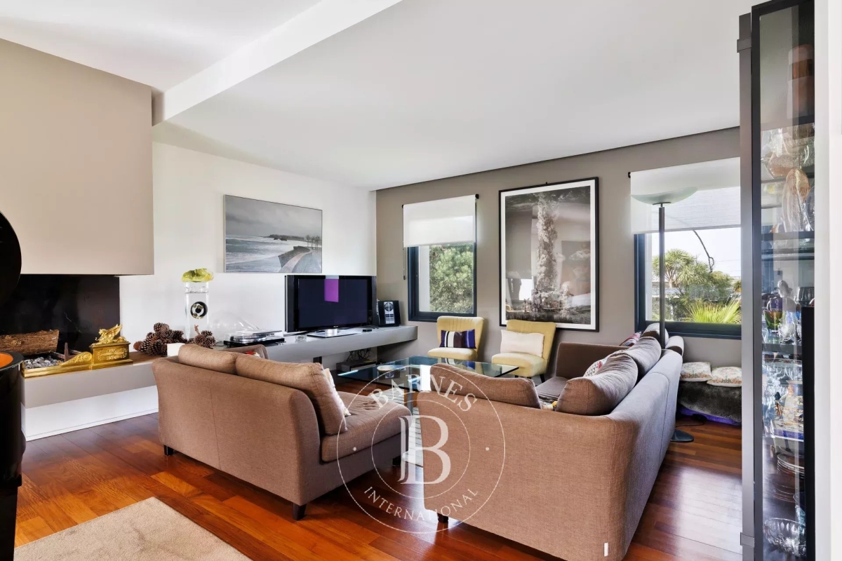 Luxury House for sale in Anglet, 2 995 000 €, Photo 5