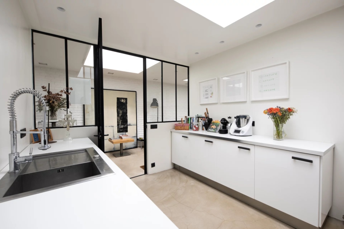 Luxury Apartment for sale in Boulogne-Billancourt, 2 690 000 €, Photo 5