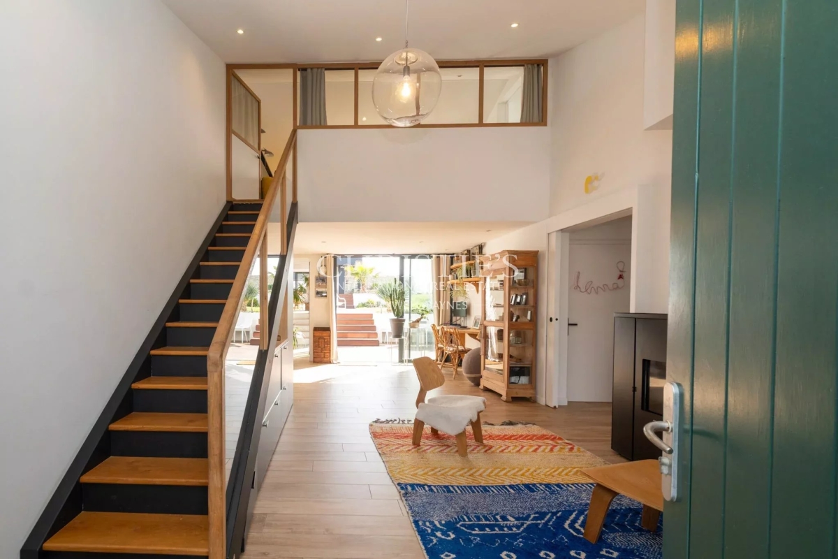 Maison de luxe à vendre à Sainte-Marie-de-Ré, 1 470 000 €, Photo 5