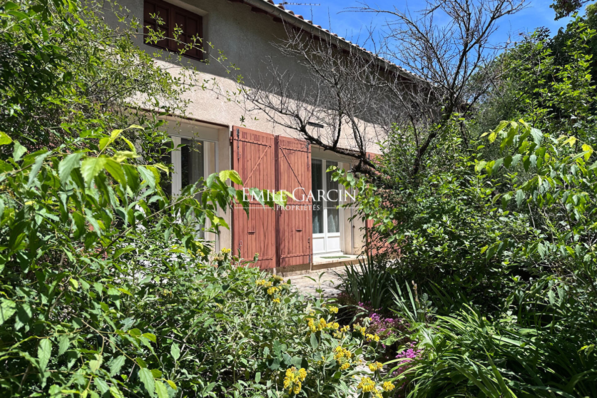 Maison de luxe à vendre à Uzès, 1 700 000 €, Photo 6