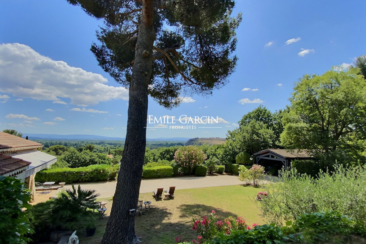 Maison de luxe à vendre à Avignon, 1 750 000 €, Photo 6
