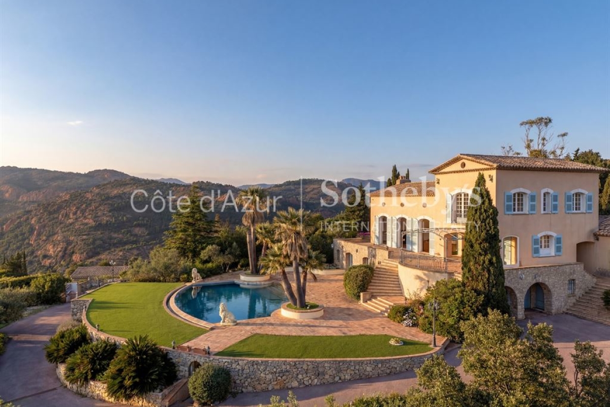 Maison de luxe à vendre à Saint-Raphaël, 3 600 000 €, Photo 6