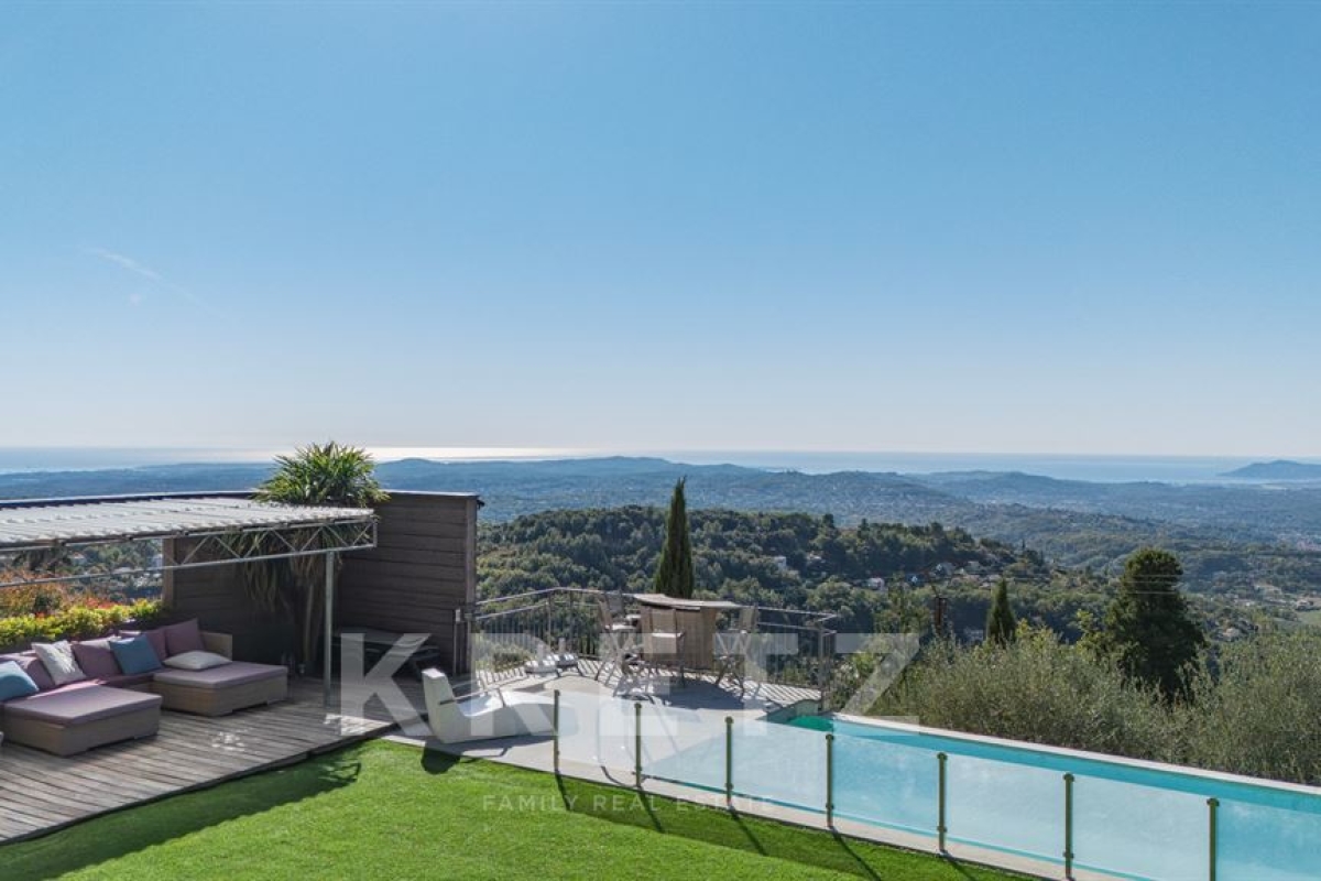 Luxury House for sale in Châteauneuf-Grasse, 1 450 000 €, Photo 6