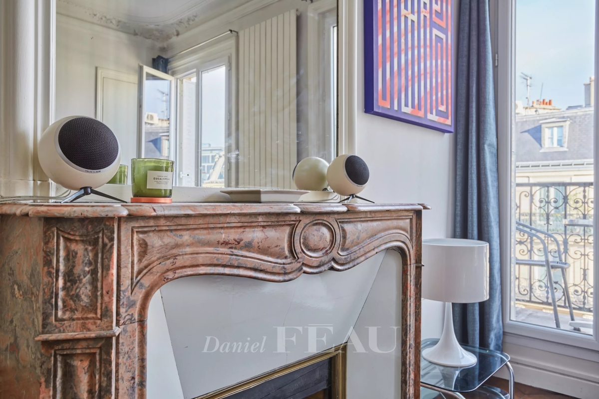 Appartement de luxe à vendre à Paris 8ème, 775 000 €, Photo 6