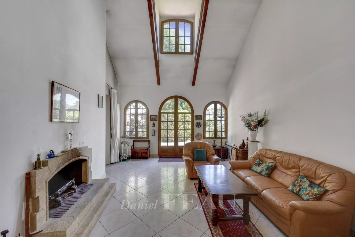 Maison de luxe à vendre à Saint-Germain-en-Laye, 1 470 000 €, Photo 6