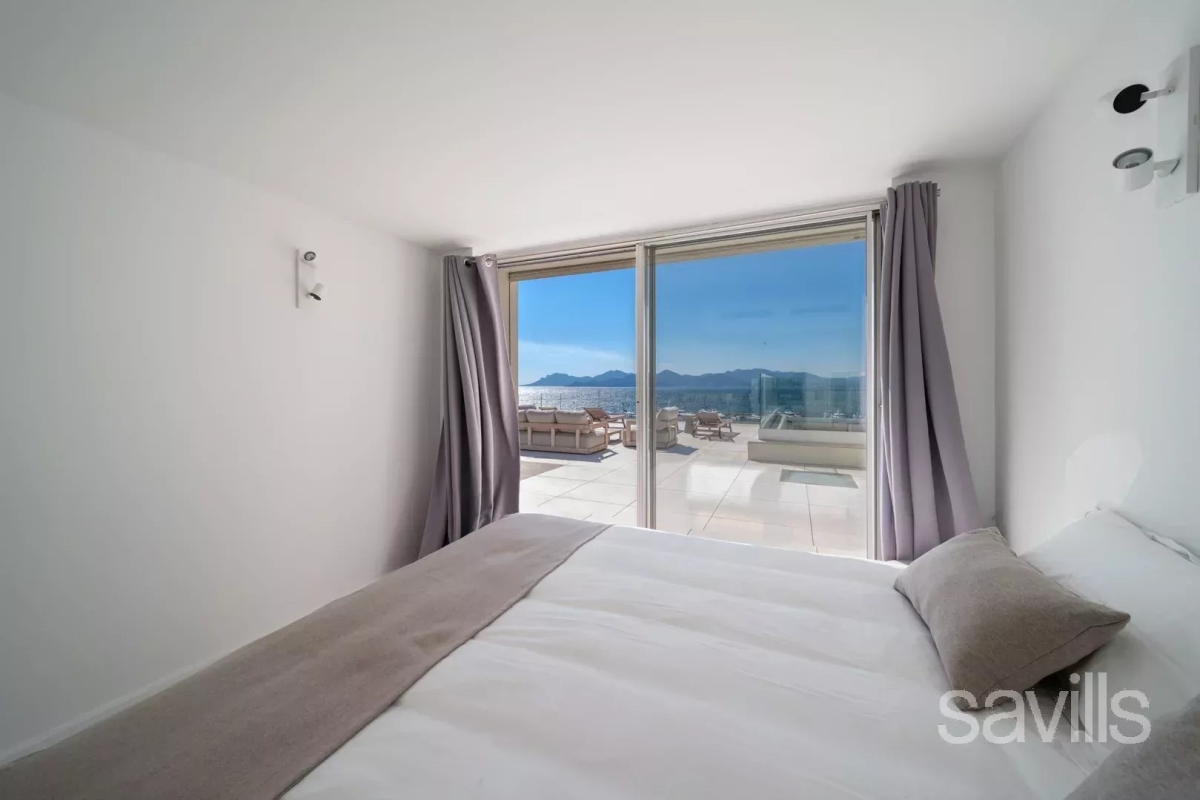 Luxury Apartment for sale in Cannes, 7 300 000 €, Photo 6