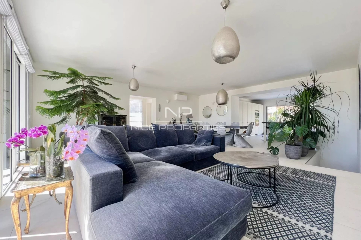 Luxury House for sale in Sainte-Maxime, 1 990 000 €, Photo 6