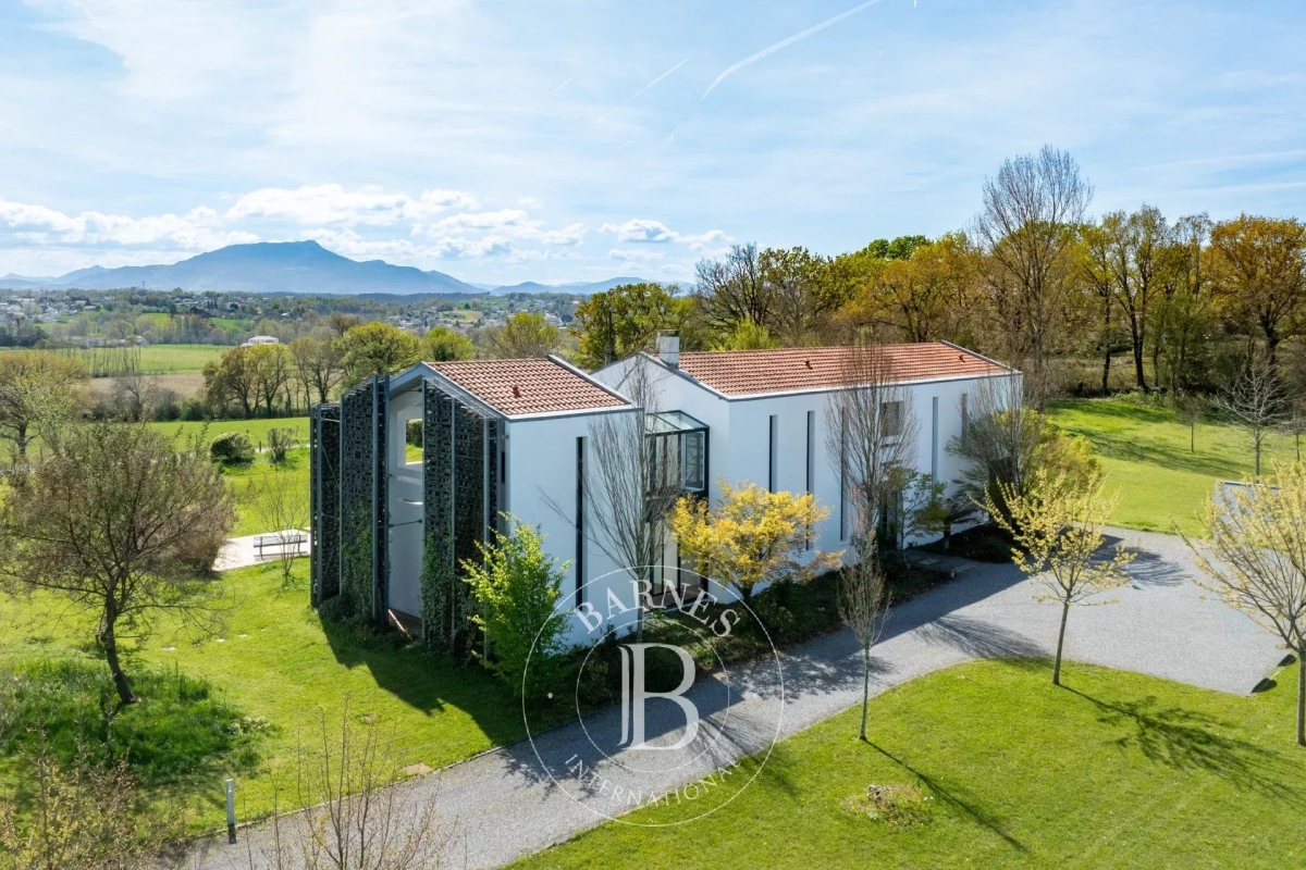 Maison de luxe à vendre à Arbonne, 2 490 000 €, Photo 6
