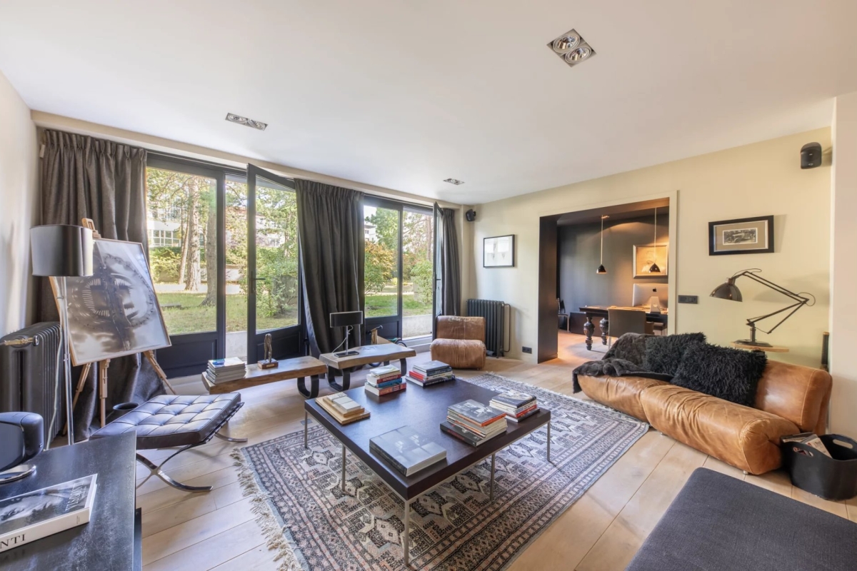 Luxury Apartment for sale in Boulogne-Billancourt, 2 690 000 €, Photo 6
