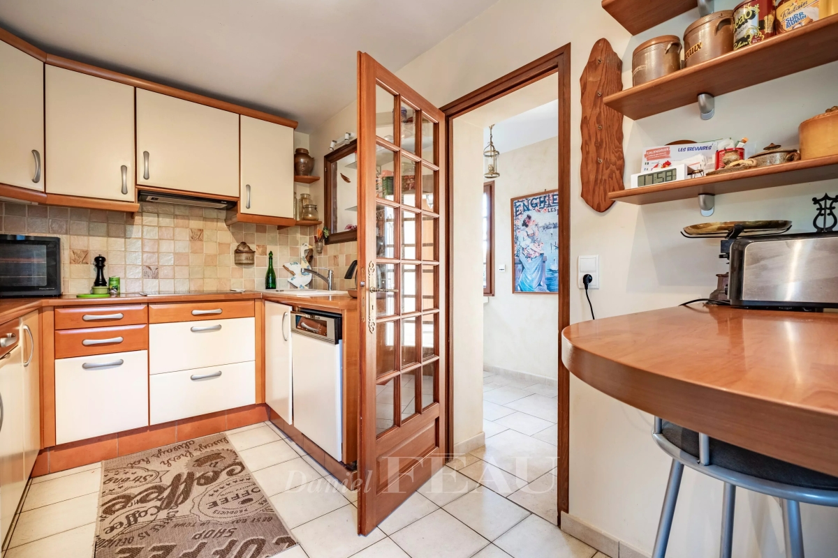 Maison de luxe à vendre à Les Mesnuls, 893 000 €, Photo 6