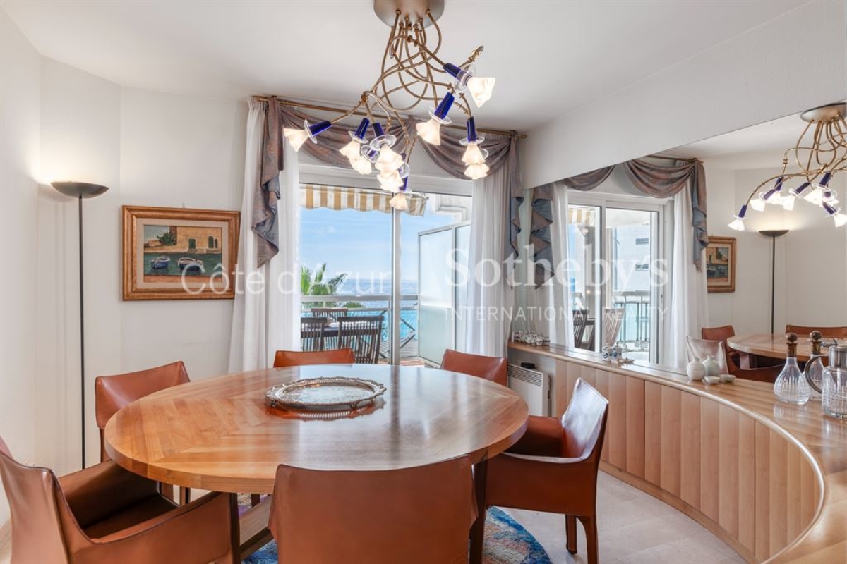Appartement de luxe à vendre à Nice, 1 390 000 €, Photo 7