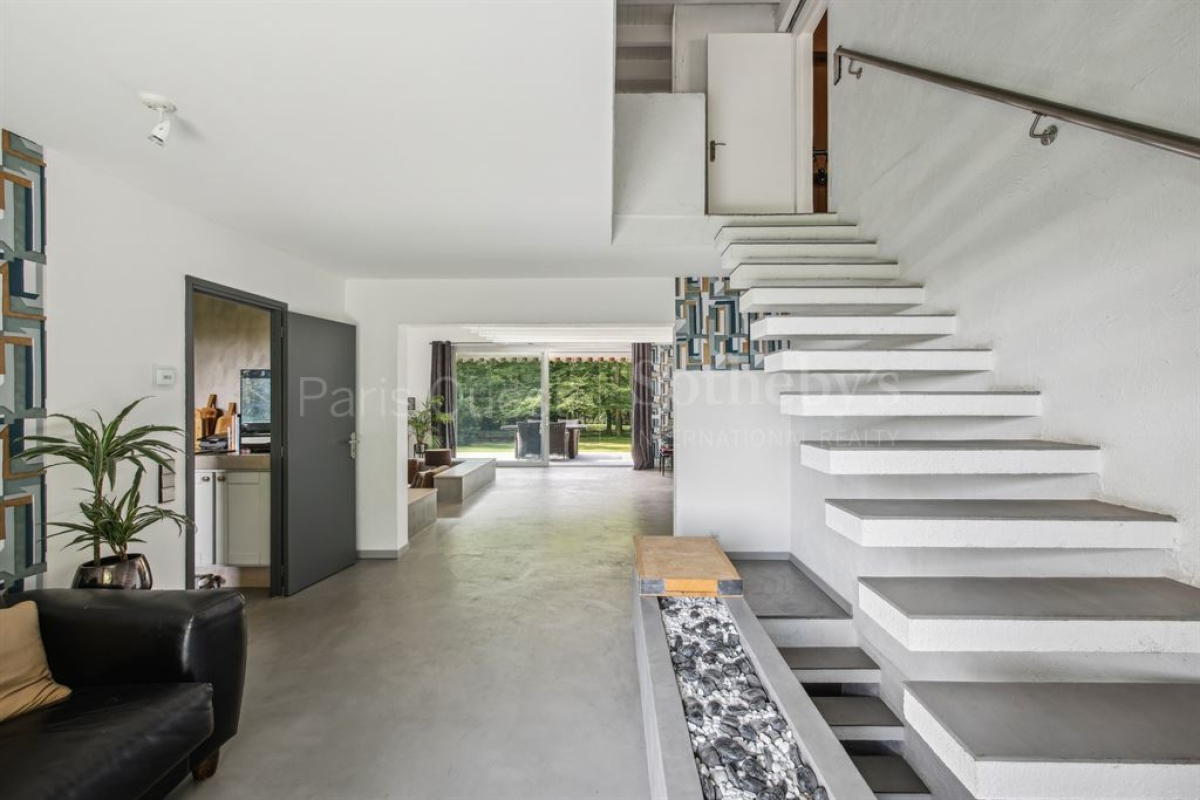 Maison de luxe à vendre à Chevreuse, 1 580 000 €, Photo 7