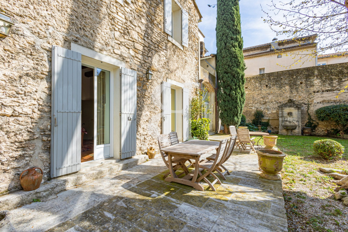 Maison de luxe à vendre à Carpentras, 650 000 €, Photo 7