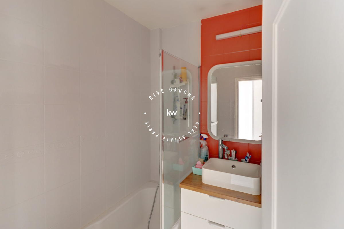 Appartement de luxe à vendre à Boulogne-Billancourt, 485 000 €, Photo 7