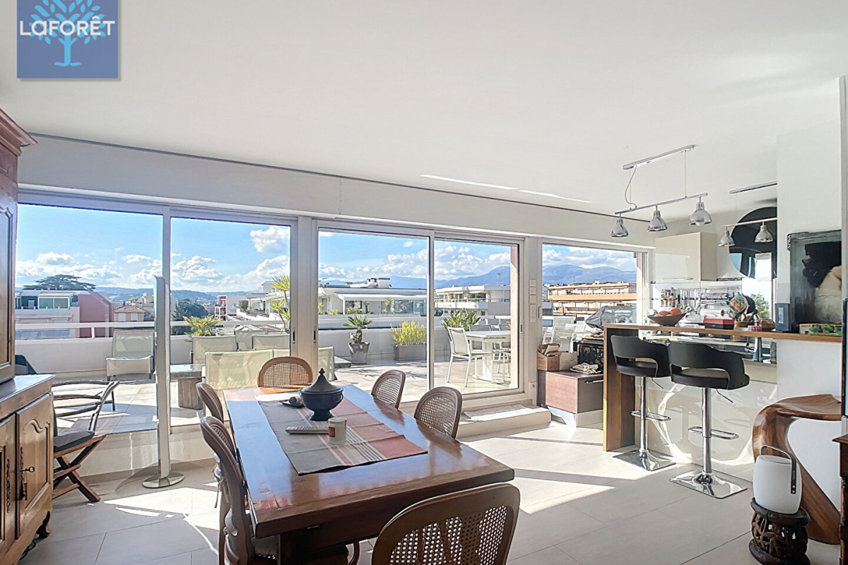 Appartement de luxe à vendre à Cagnes-sur-Mer, 820 000 €, Photo 7