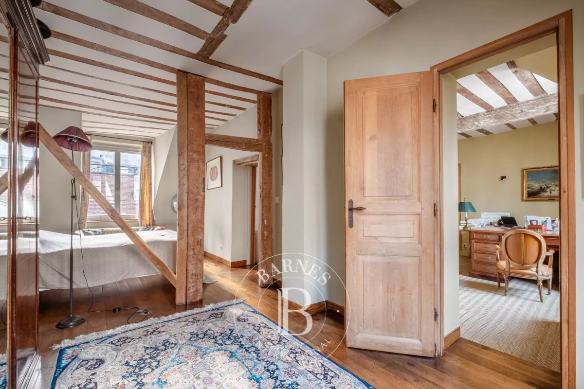 Luxury Apartment for sale in Paris 6Ème, 2 625 000 €, Photo 7