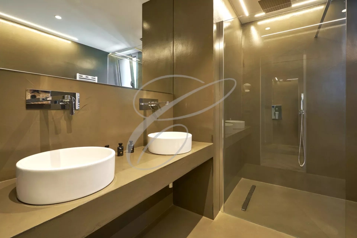 Appartement de luxe à vendre à Roquebrune-Cap-Martin, 890 000 €, Photo 7