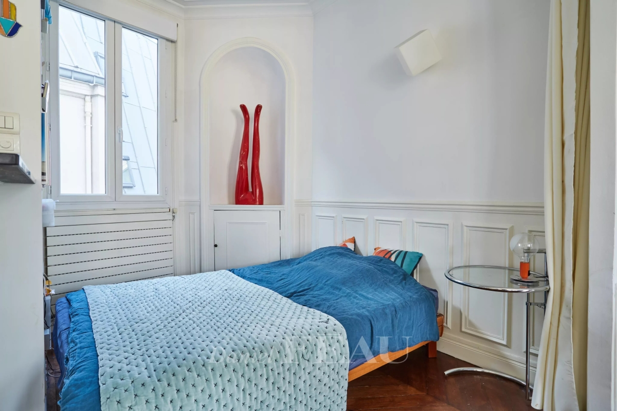 Appartement de luxe à vendre à Paris 8ème, 775 000 €, Photo 7
