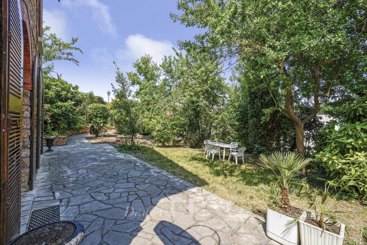 Maison de luxe à vendre à Saint-Germain-en-Laye, 1 470 000 €, Photo 7