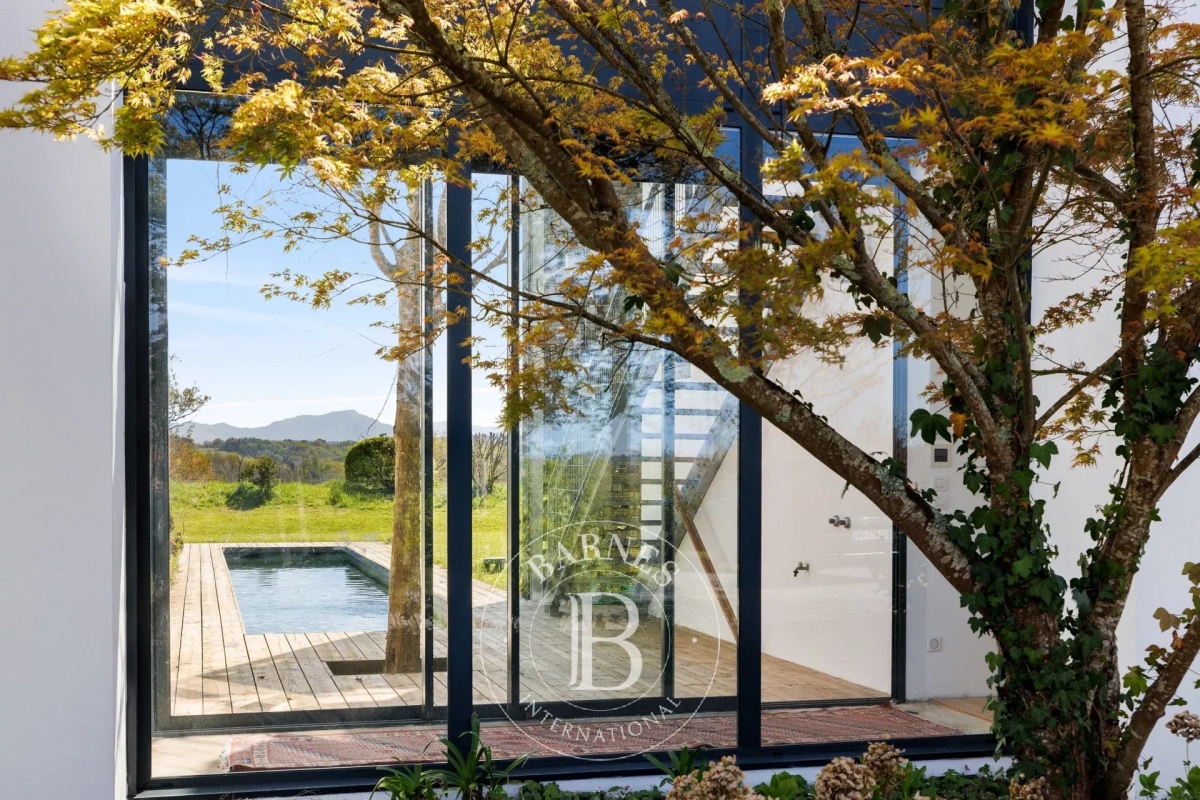 Maison de luxe à vendre à Arbonne, 2 490 000 €, Photo 7