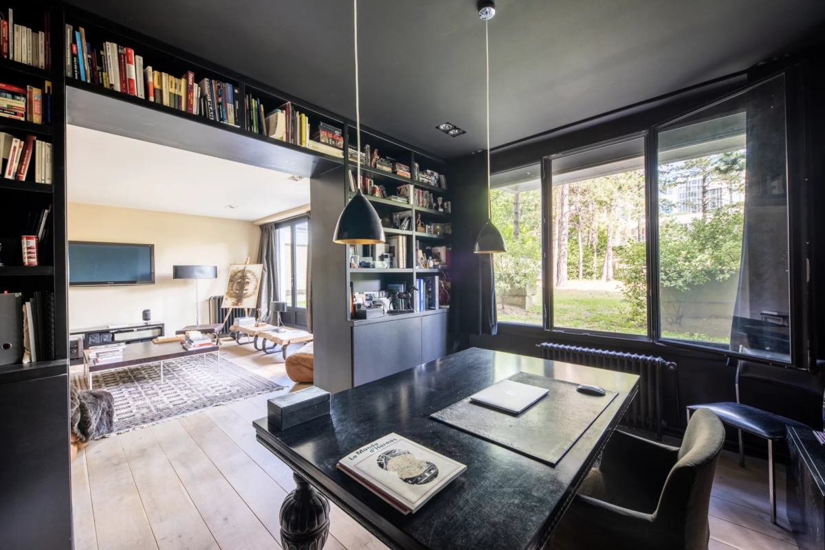 Luxury Apartment for sale in Boulogne-Billancourt, 2 690 000 €, Photo 7