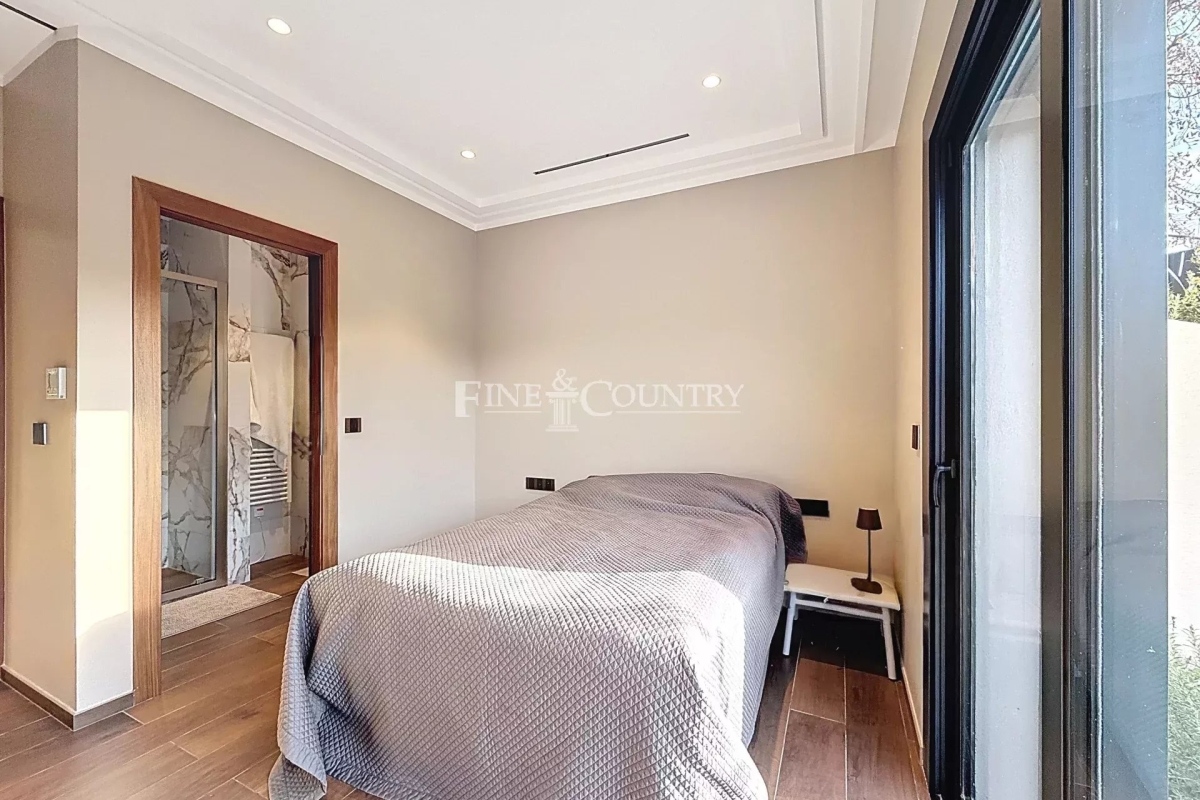 Luxury House for sale in Valbonne, 2 100 000 €, Photo 7