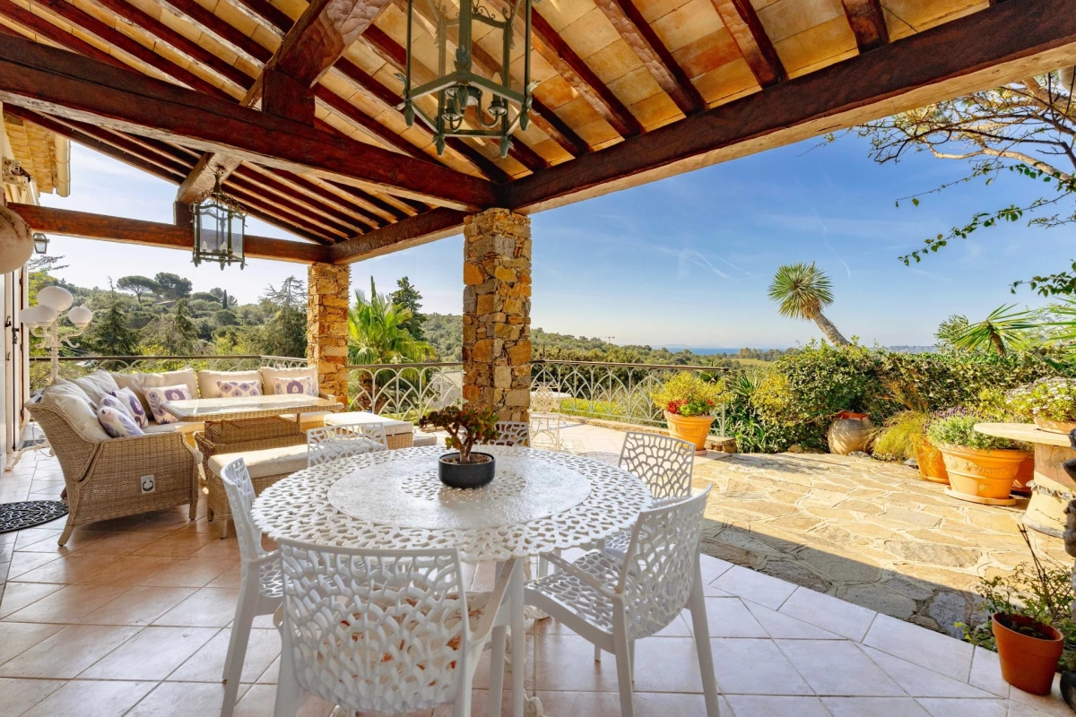 Luxury House for sale in La Croix-Valmer, 2 500 000 €, Photo 7