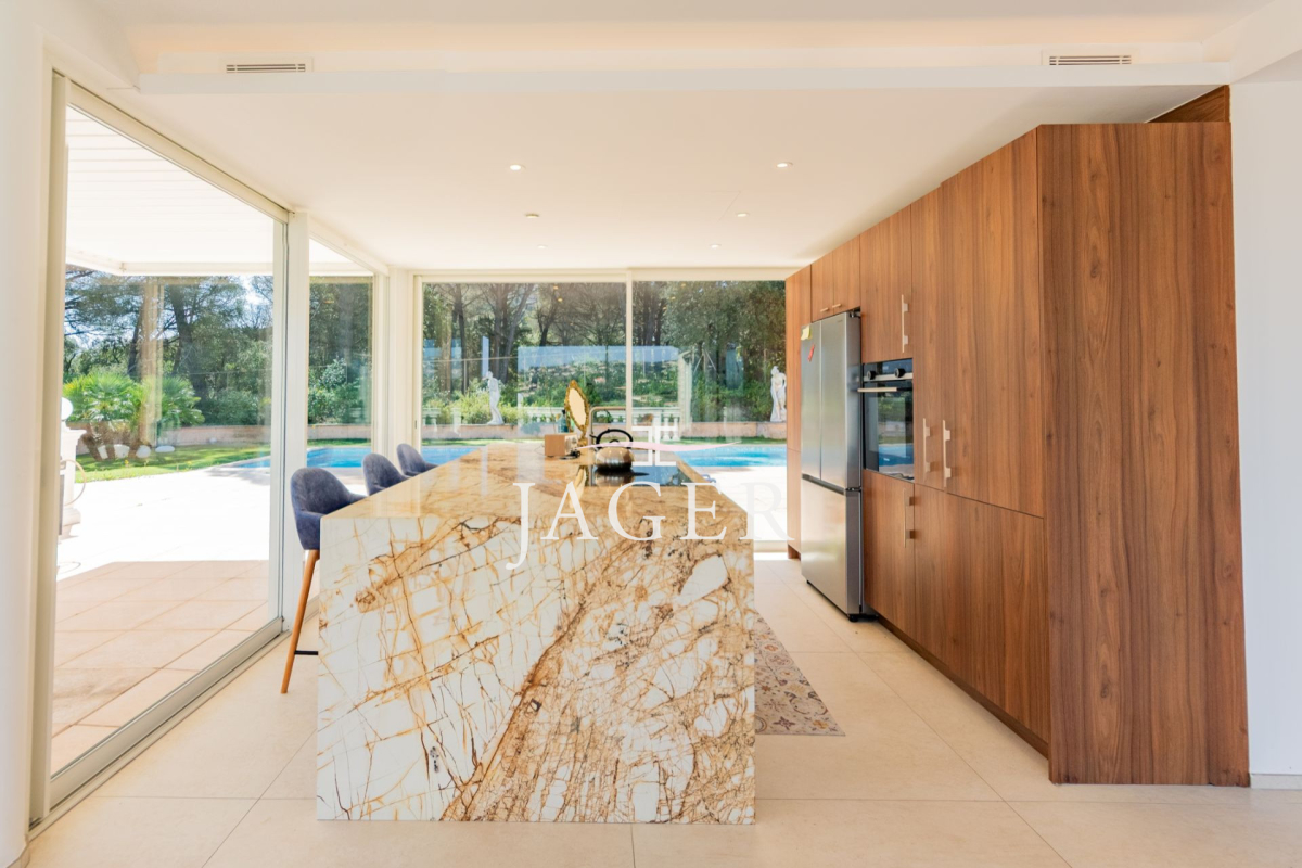 Maison de luxe à vendre à Sainte-Maxime, 2 950 000 €, Photo 7