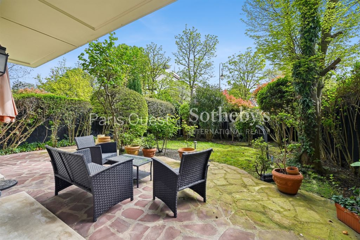 Appartement de luxe à vendre à Neuilly-sur-Seine, 2 495 000 €, Photo 1