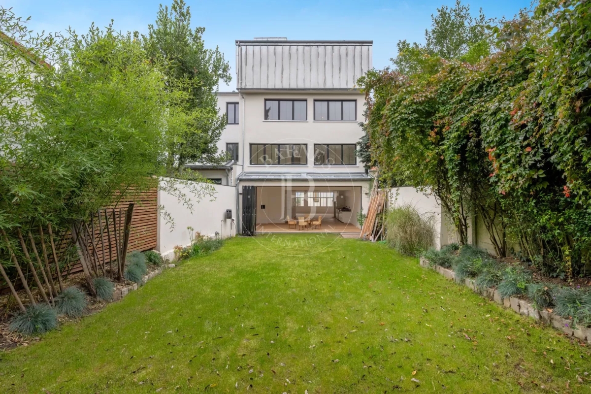 Luxury House for sale in Montreuil, 2 595 000 €, Photo 1