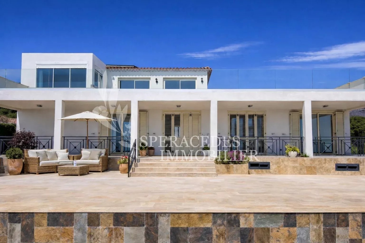 Luxury House for sale in Cabris, 1 900 000 €, Photo 1