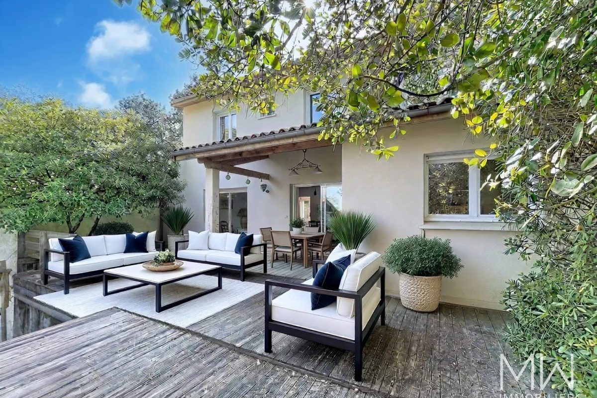 Maison de luxe à vendre à Lege Cap Ferret, 997 500 €, Photo 1