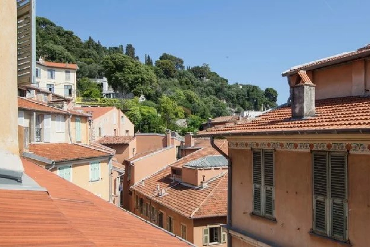 Appartement de luxe à vendre à Nice, 439 000 €, Photo 1