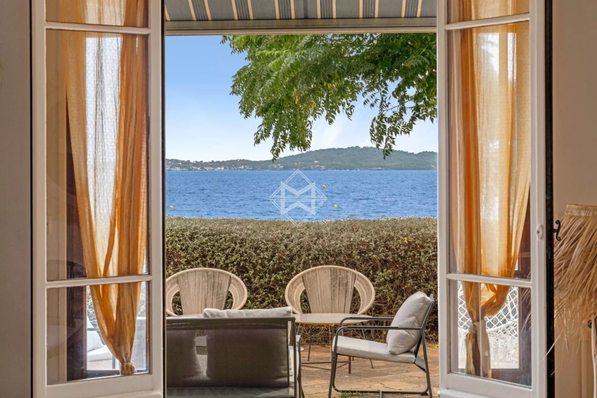 Luxury House for sale in Carqueiranne, 2 500 000 €, Photo 1
