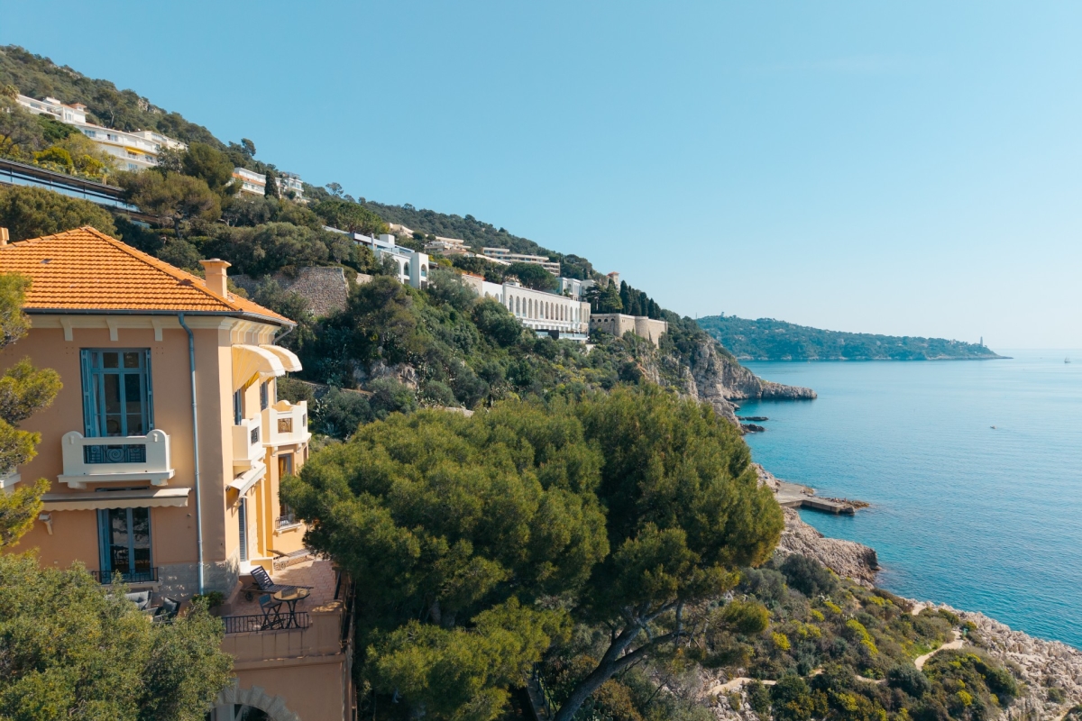 Maison de luxe à vendre à Nice, 6 300 000 €, Photo 1