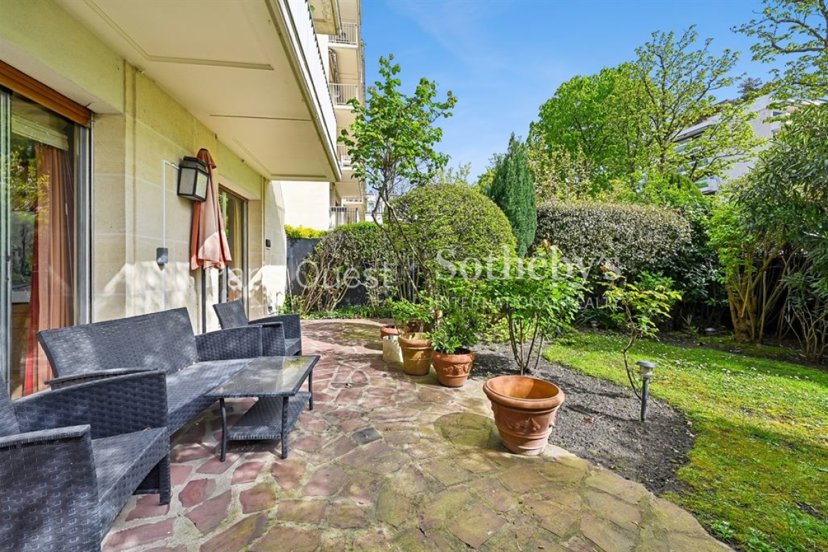Appartement de luxe à vendre à Neuilly-sur-Seine, 2 495 000 €, Photo 2