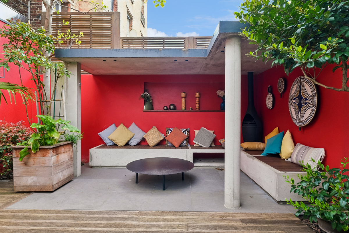 Maison de luxe à vendre à Saint-Ouen, 1 400 000 €, Photo 2