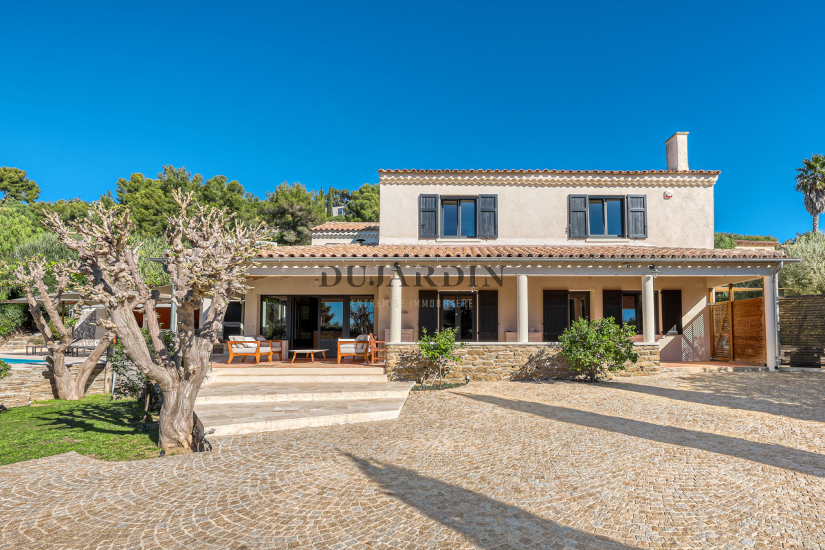 Luxury House for sale in Bormes-les-Mimosas, 1 850 000 €, Photo 2