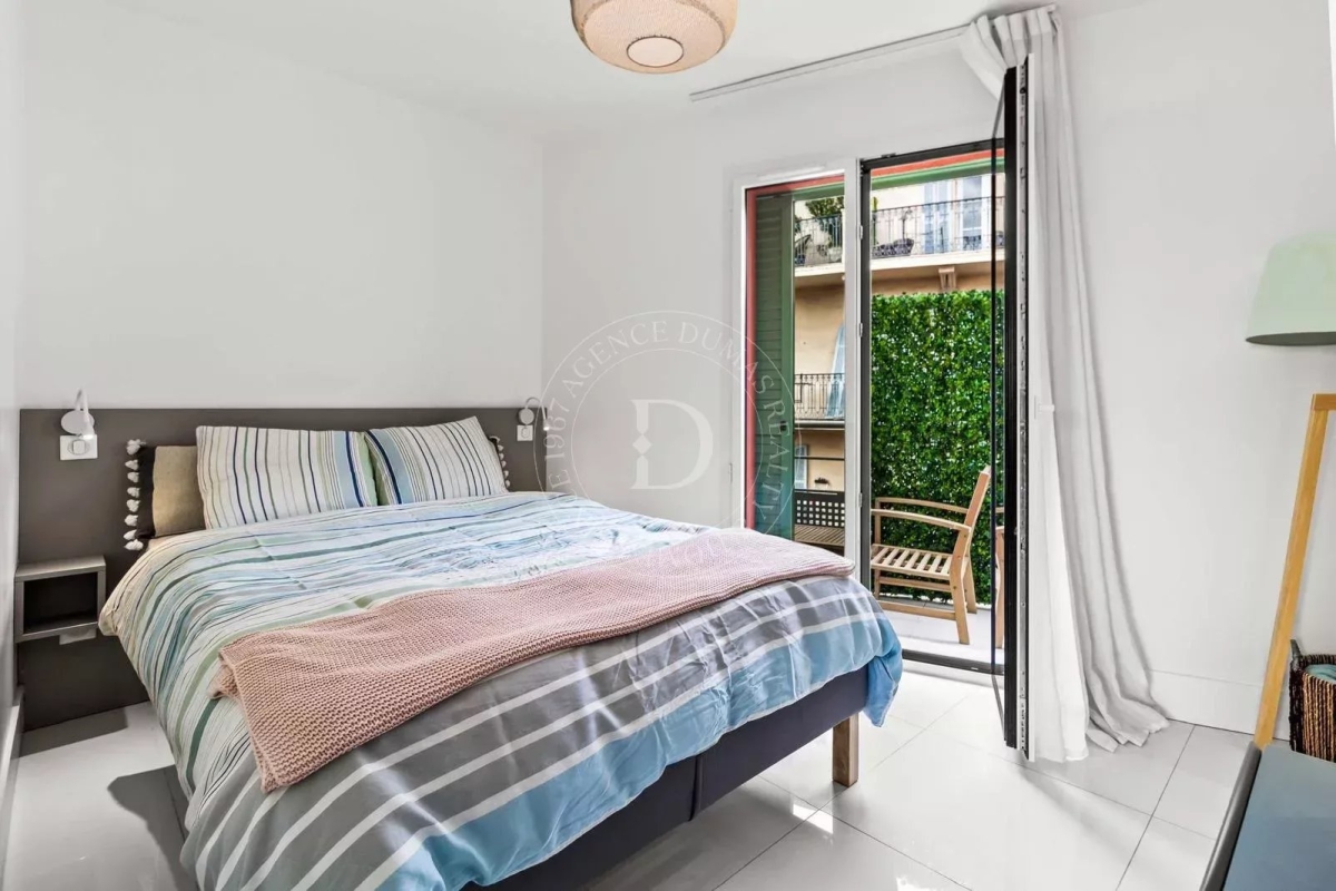 Appartement de luxe à vendre à Villefranche-sur-Mer, 380 000 €, Photo 2