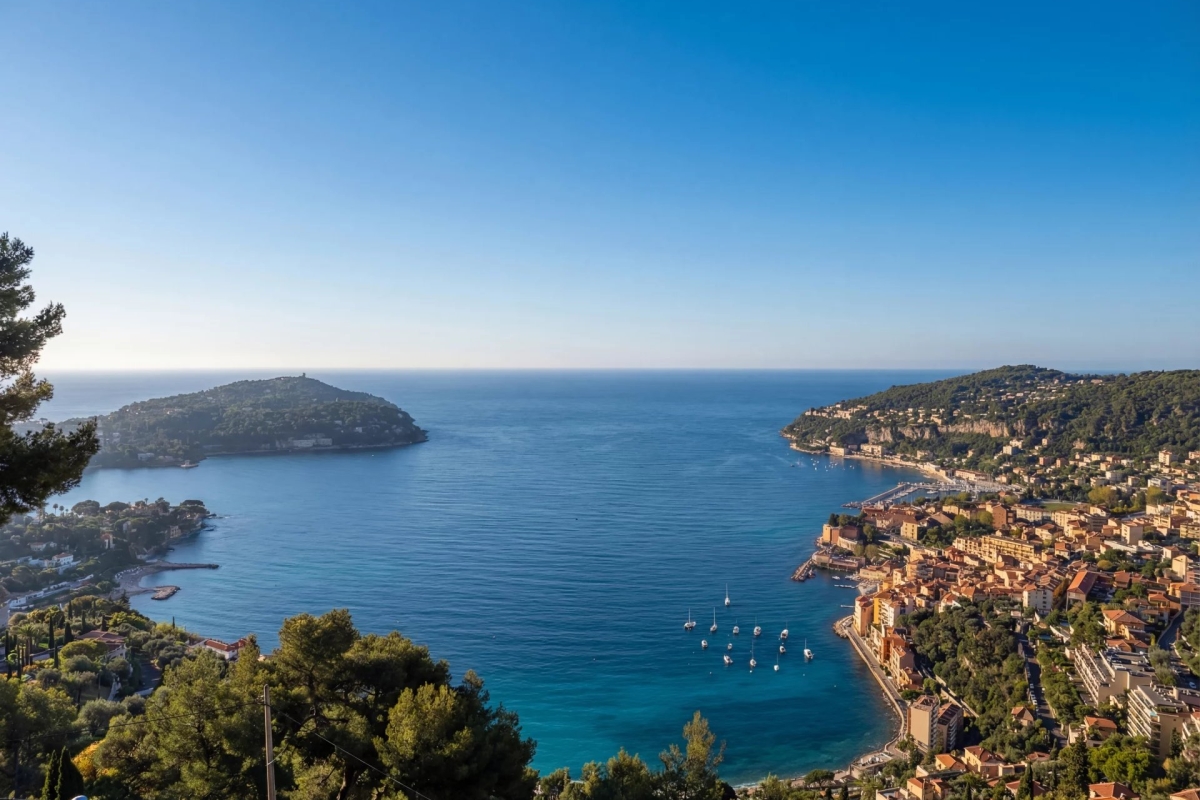 Maison de luxe à vendre à Villefranche-sur-Mer, 1 799 999 €, Photo 2