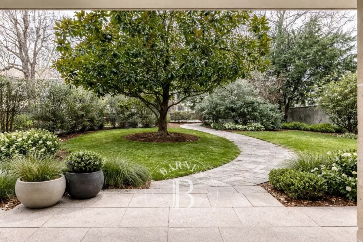 Luxury Apartment for sale in Neuilly-sur-Seine, 2 350 000 €, Photo 2